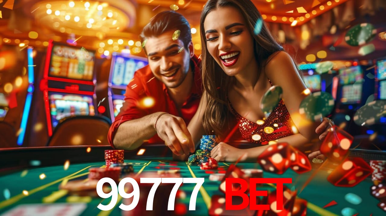 Login Seguro 99777 bet
