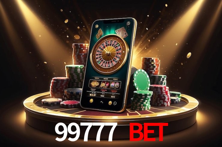 Cadastro Rápido 99777 bet