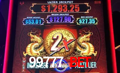 Descubra o Mundo do Cassino Online com 99777 bet