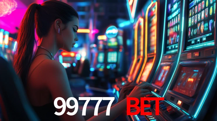 Explore as vantagens do 99777 bet: serviço profissional e confiabilidade