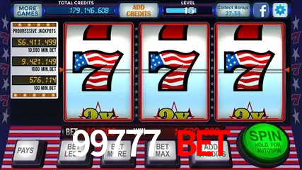 Descubra a Magia dos Jogos de Arcade no 99777 bet