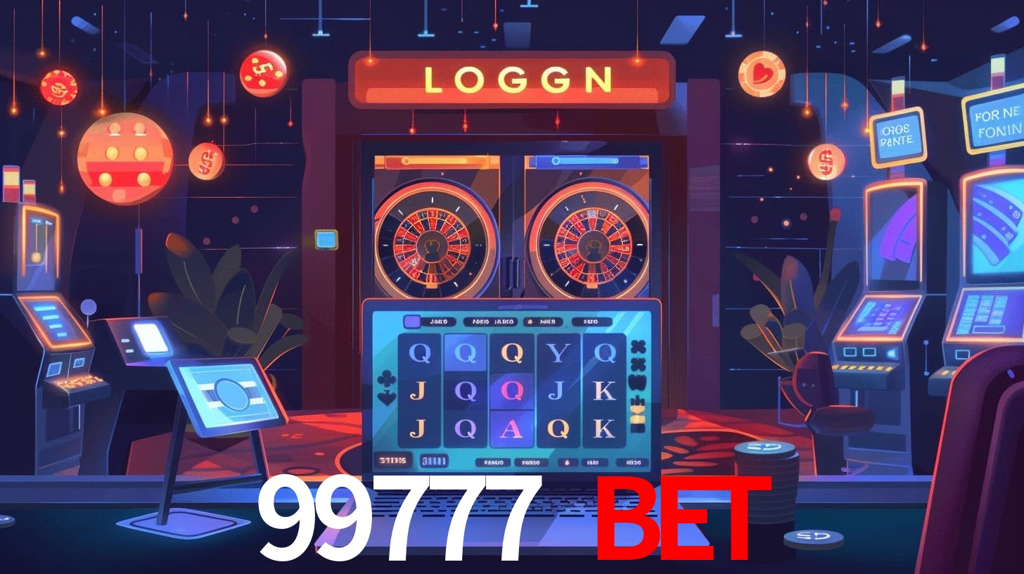 Sistemas de Segurança 99777 bet