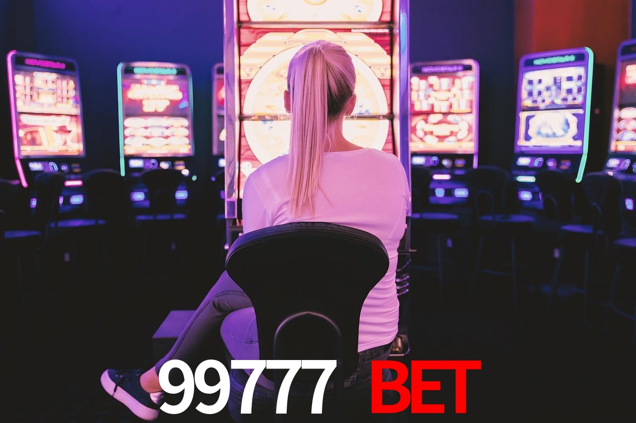 Slot Games 99777 bet
