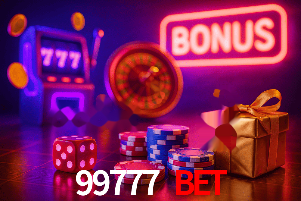Apostas Esportivas na 99777 bet: Um Guia Completo