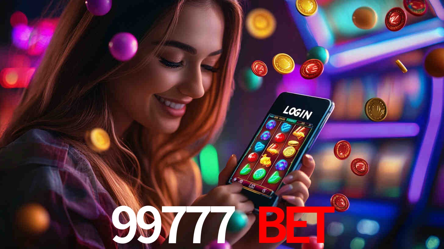 99777 bet: Jogos de Caça-Níqueis-Altas Recompensas, Roleta-Velocidade, Blackjack-Desafios Máximos