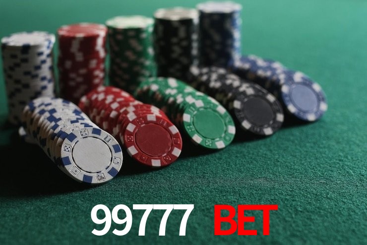 Bonus Features 99777 bet