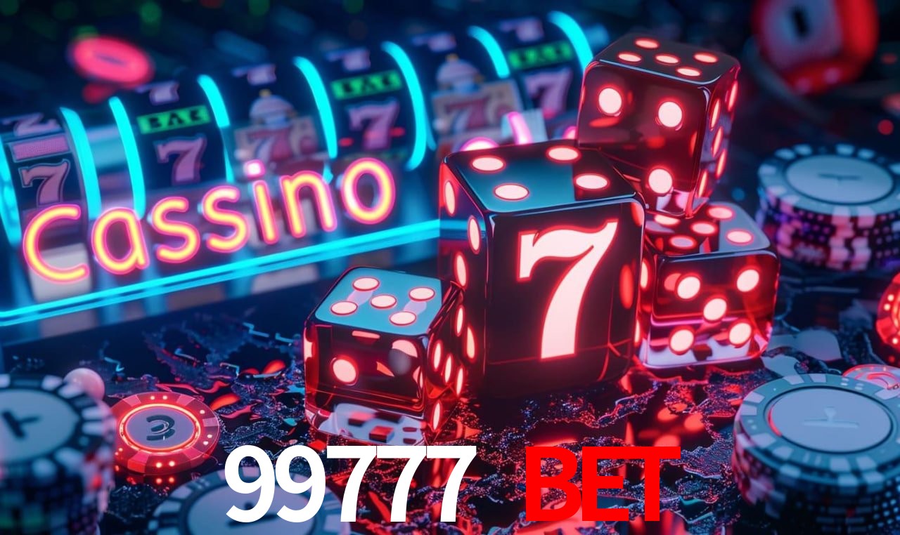 Experiência VIP 99777 bet
