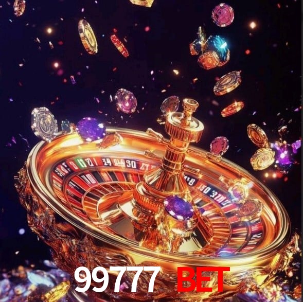 Design Responsivo 99777 bet