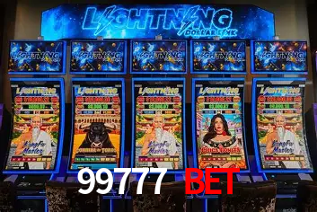 A Emoção da Loteria na 99777 bet: Uma Chance de Mudança de Vida