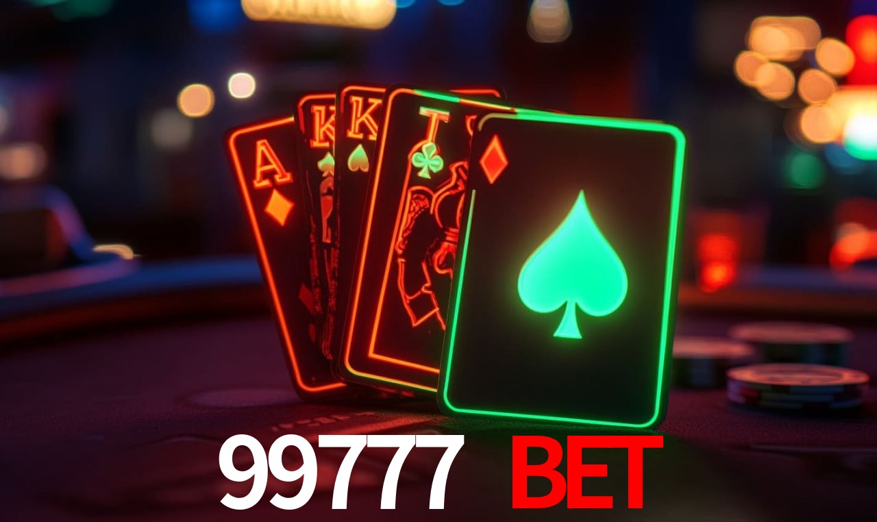 Estatísticas do Jogo 99777 bet