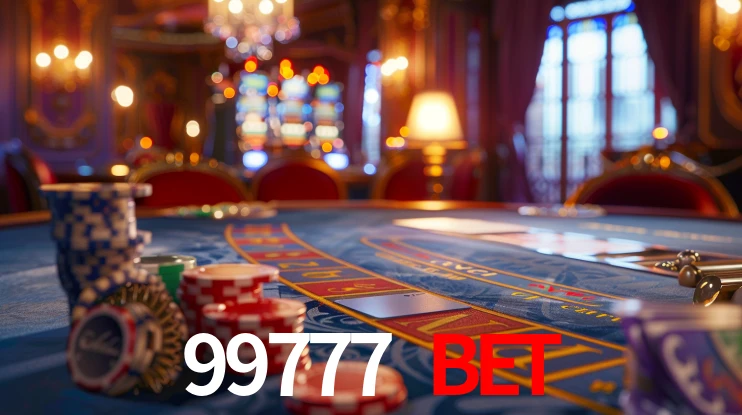 Responsive Design 99777 bet