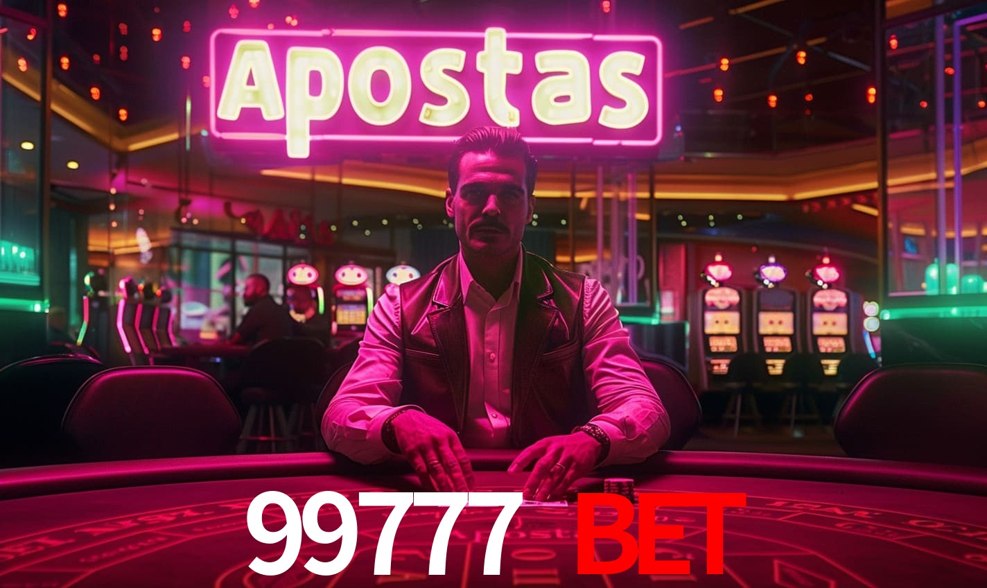 A Experiência Imersiva dos Cassinos Ao Vivo no 99777 bet