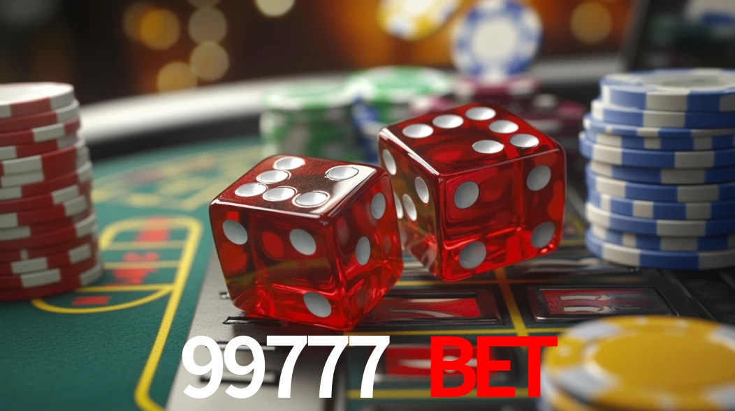 Programa VIP 99777 bet
