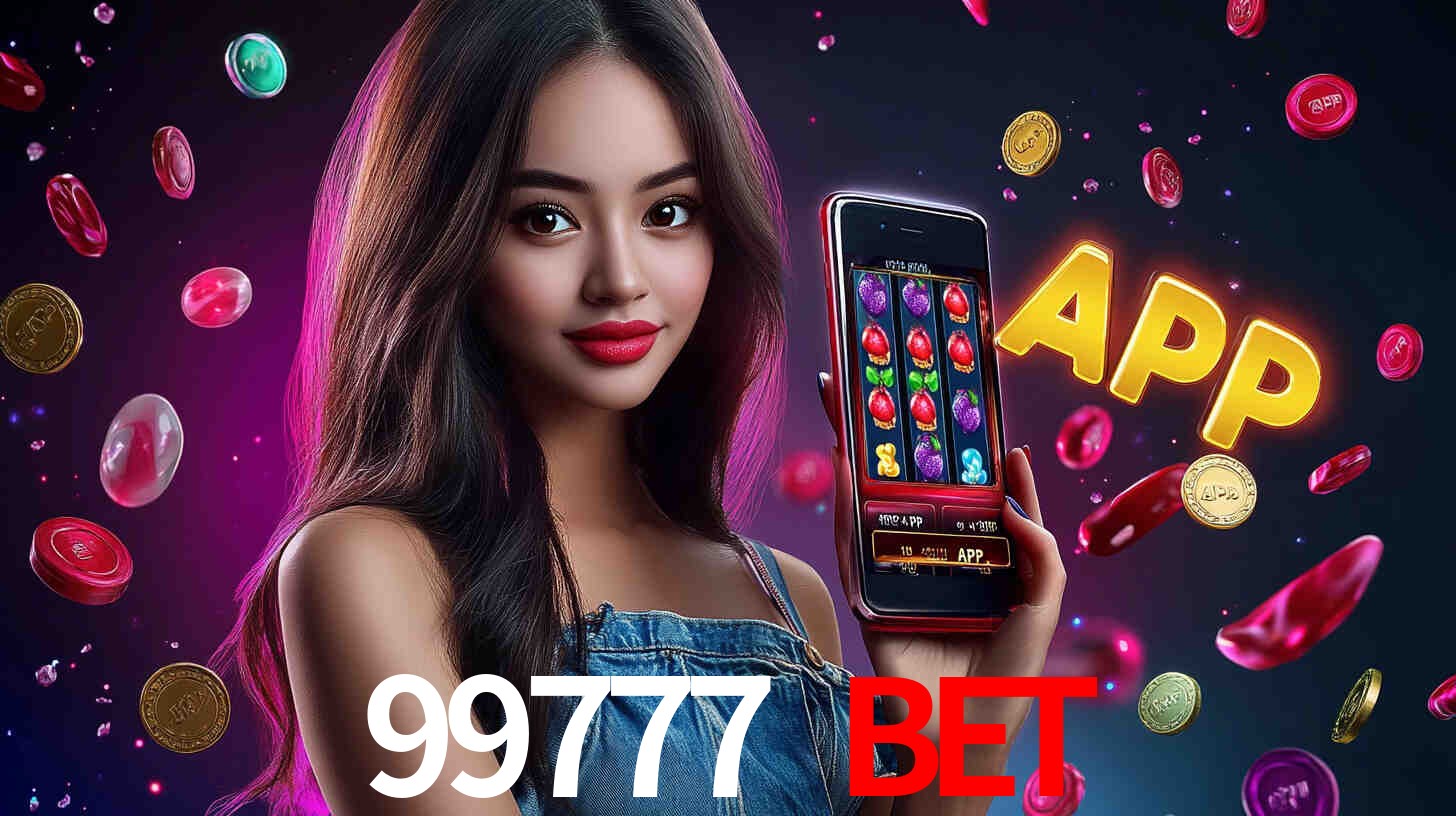 A Popularidade dos Caça-Níqueis no 99777 bet