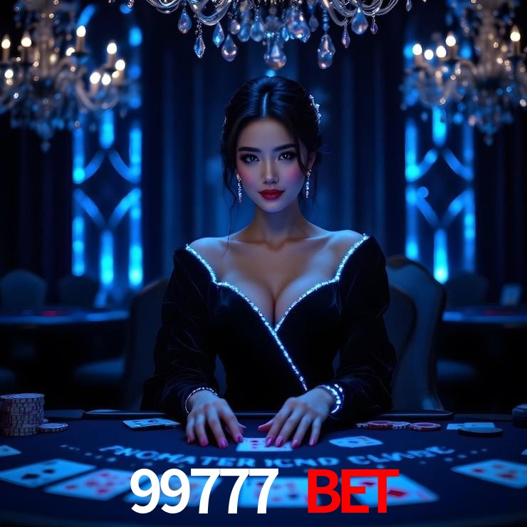 Jogos de Slot 99777 bet