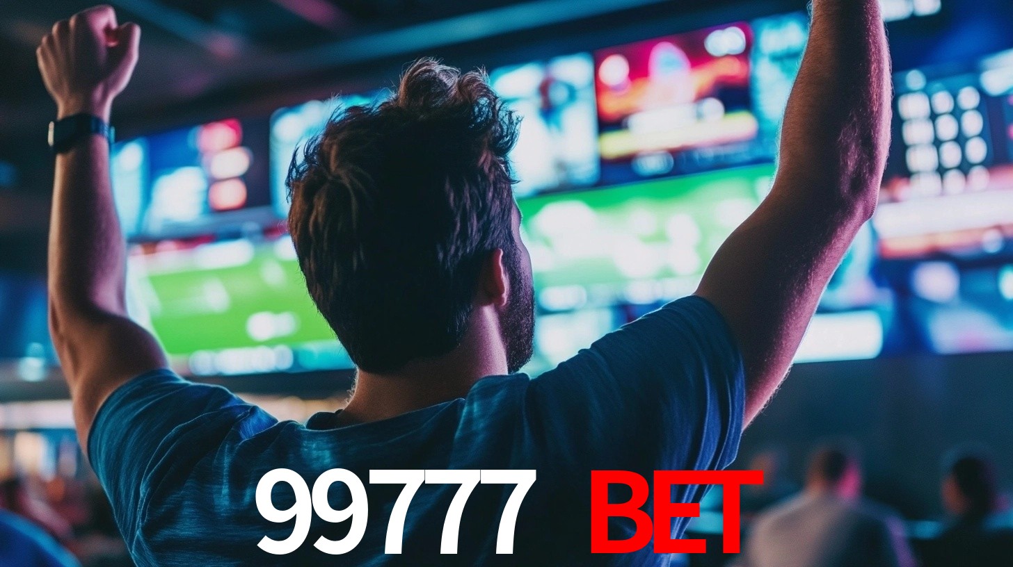 99777 bet: Seu Cassino Premiado com Pagamentos Rápidos
