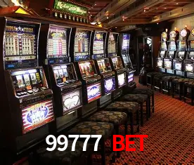 A Emoção da Loteria na 99777 bet: Uma Chance de Mudança de Vida