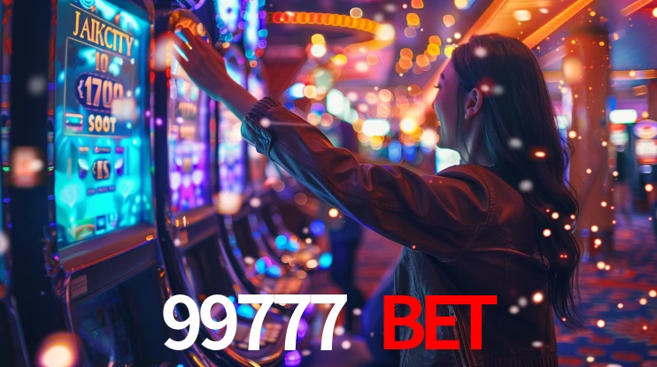 99777 bet login