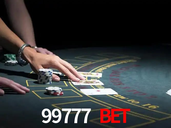 Promoção Relâmpago 99777 bet
