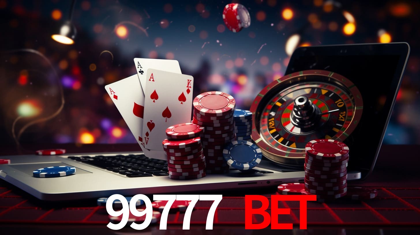 Live Casino 99777 bet