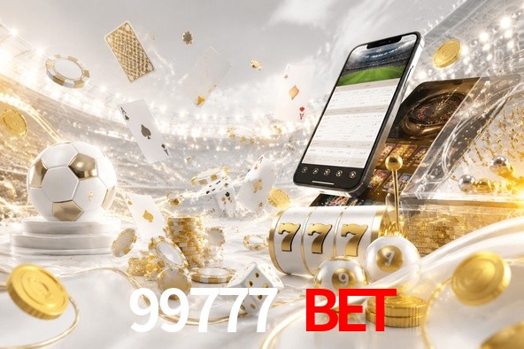 Welcome Bonus 99777 bet