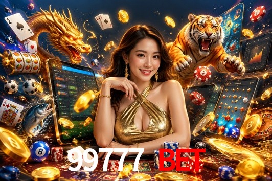 Account Benefits 99777 bet