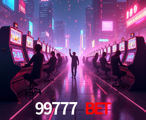 Programa VIP 99777 bet