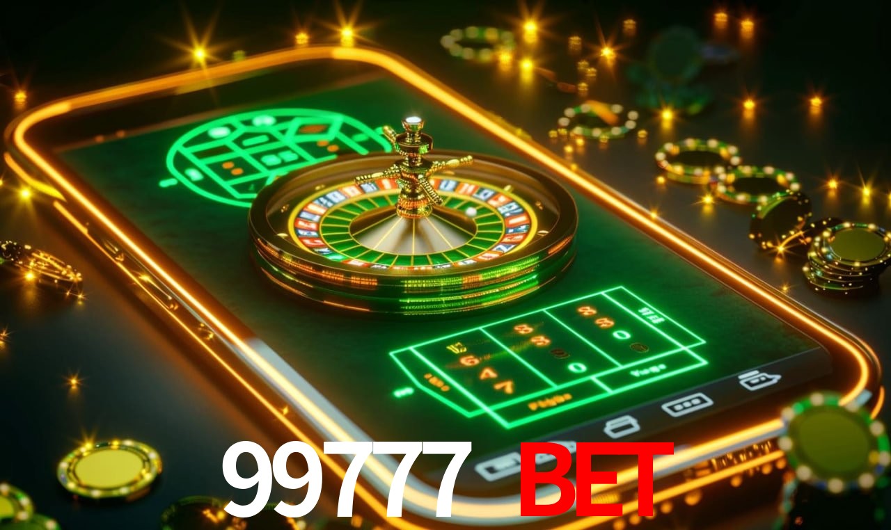 Tecnologia da Plataforma 99777 bet