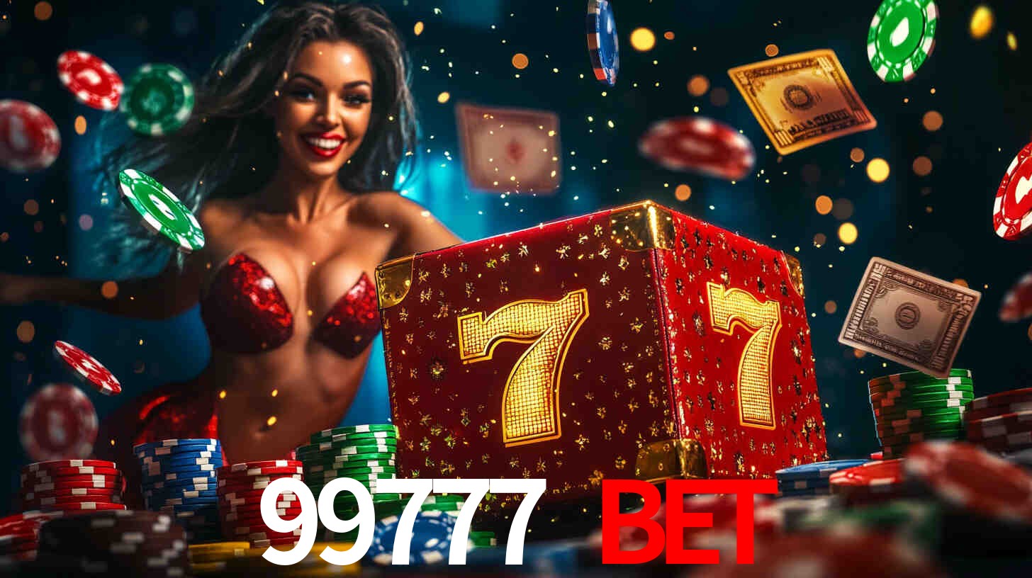 Explorando a Categoria de Eventos em Apostas na 99777 bet