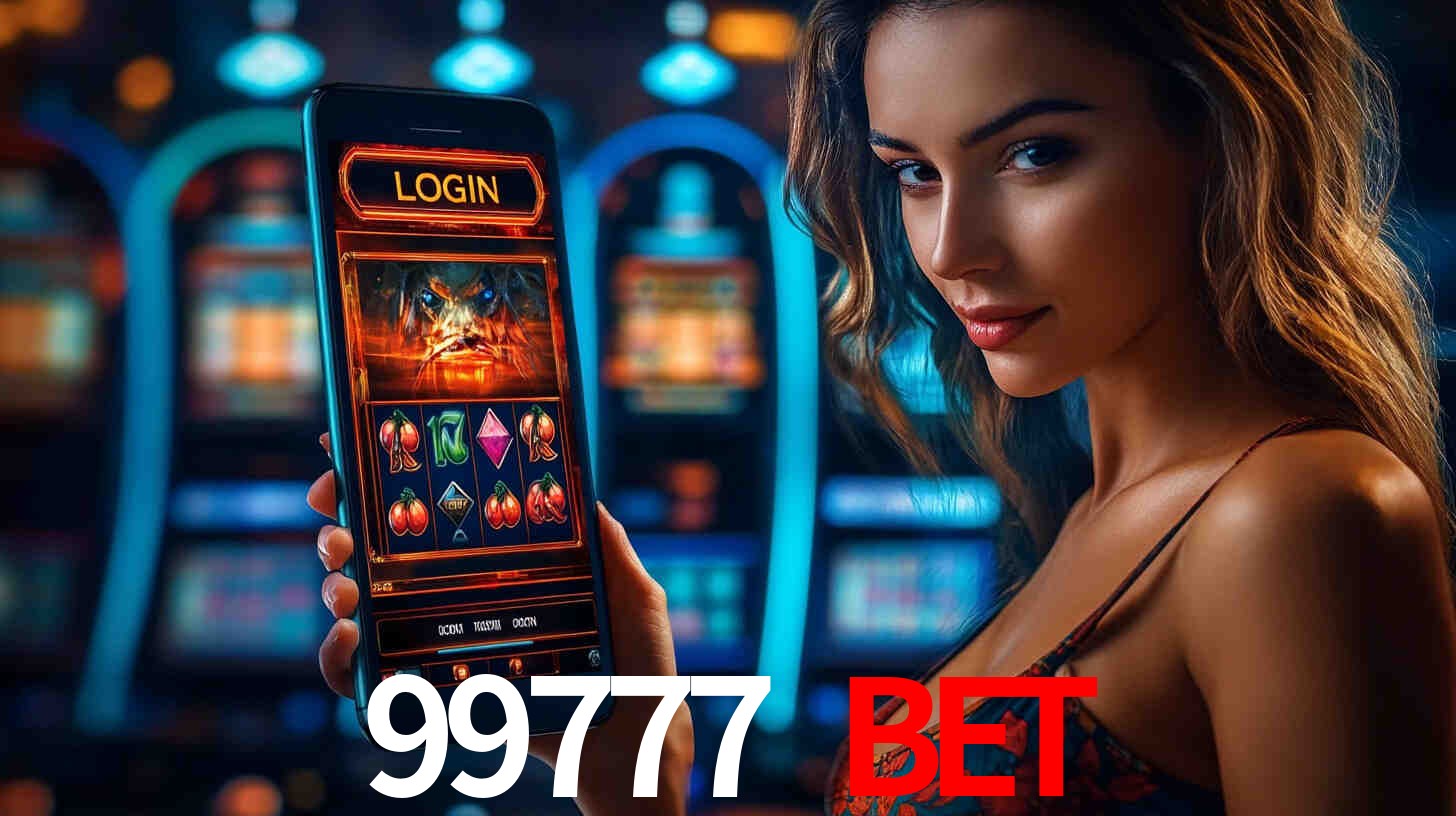 99777 bet: A Experiência de Casino com Jogos de Mesa ao Vivo