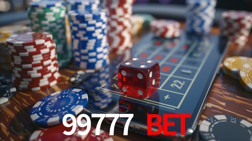 99777 bet login