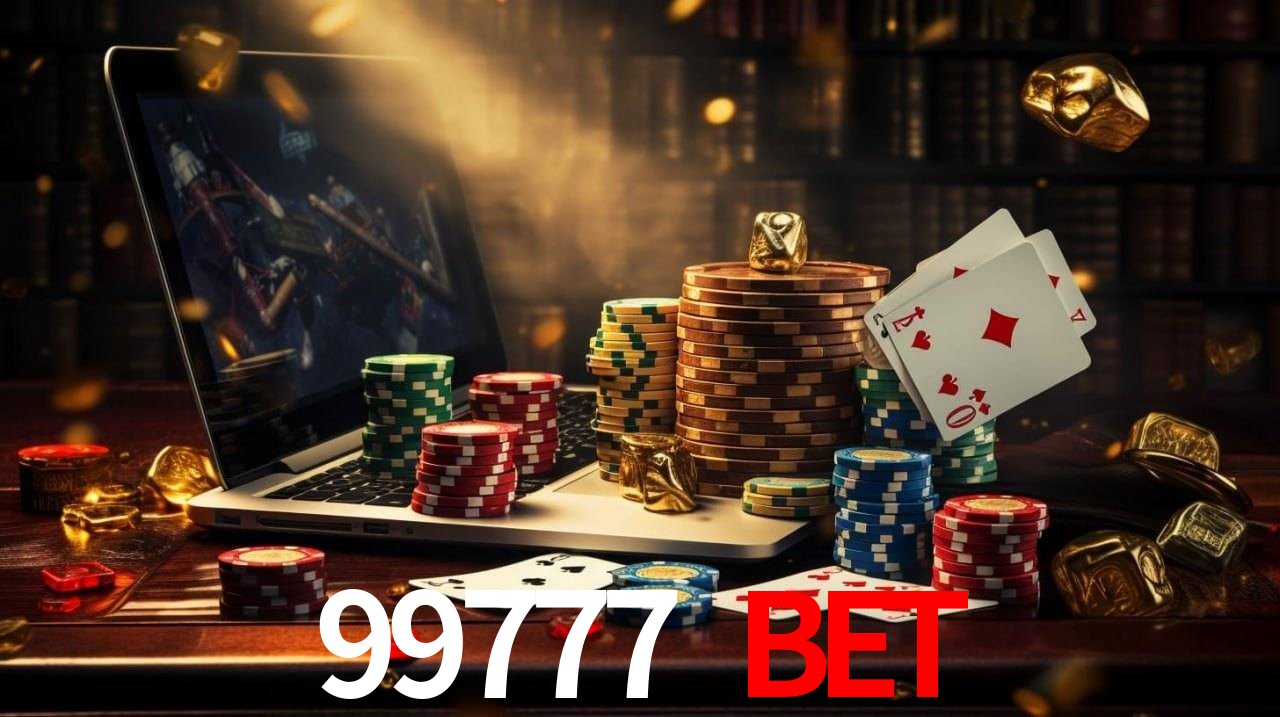 Mesa de Blackjack 99777 bet