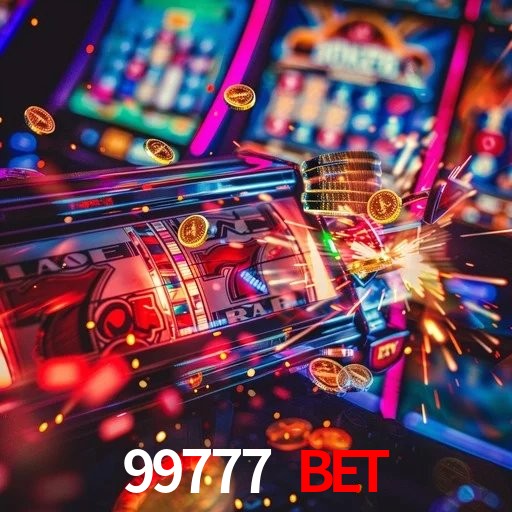 Bônus Diários 99777 bet