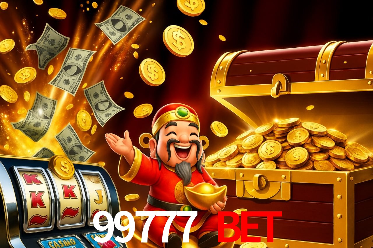 PIX Instantâneo 99777 bet