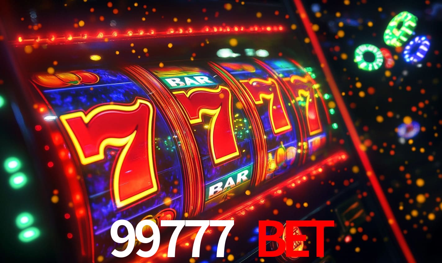 99777 bet - Melhor cassino online de - 99777.com