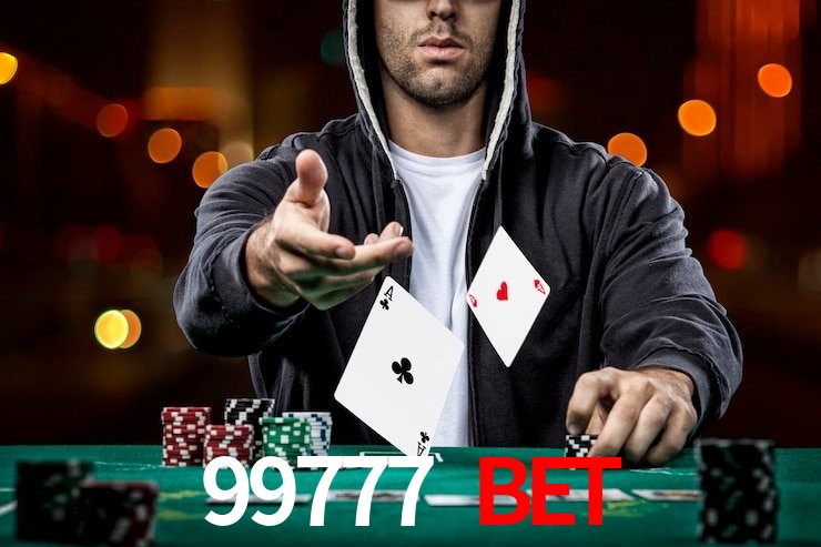 99777 bet login