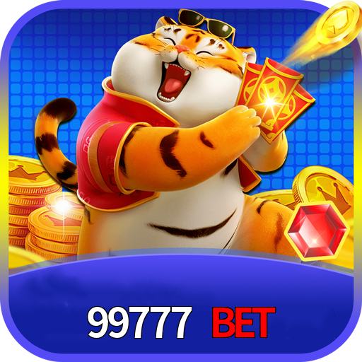 Ícone app 99777 bet